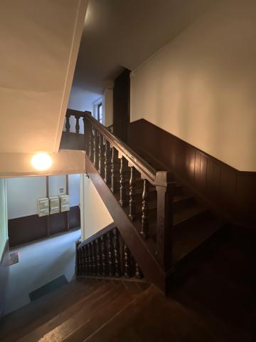 Appartement T2