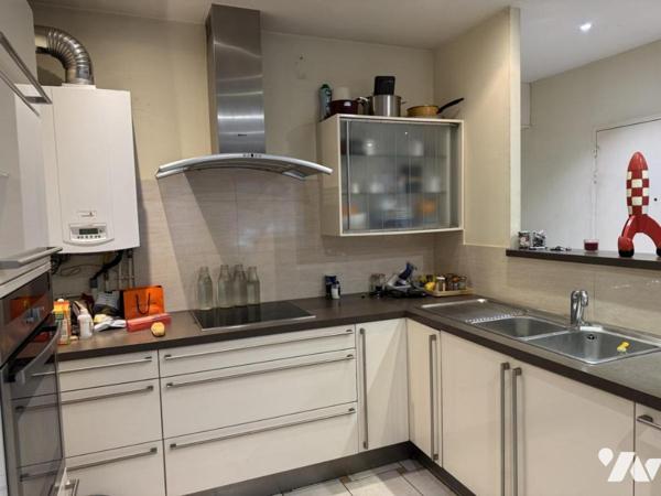 LIISUEX Centre T3 Accessible PMR avec parking