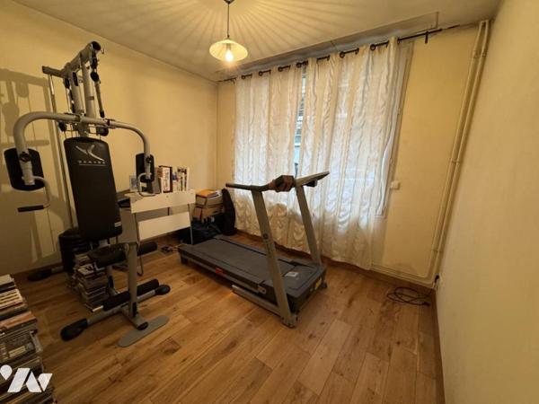 LIISUEX Centre T3 Accessible PMR avec parking