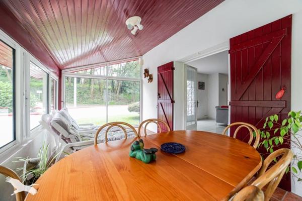 Maison à vendre |  Hendaye |  4 pièces | 130 m²