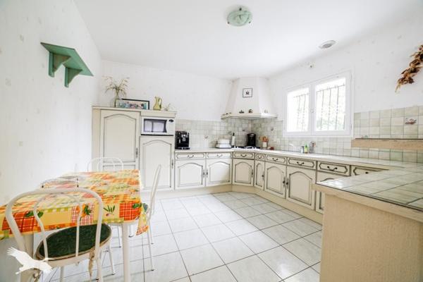 Maison à vendre |  Hendaye |  4 pièces | 130 m²