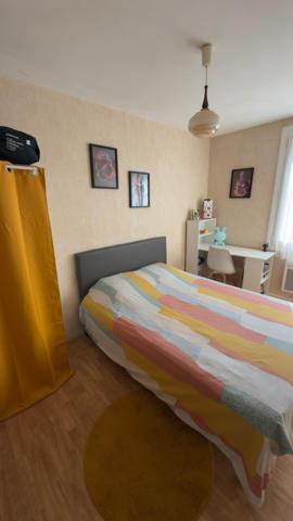 Appartement à CHOLET, 49300 - 3 pièces 49m²