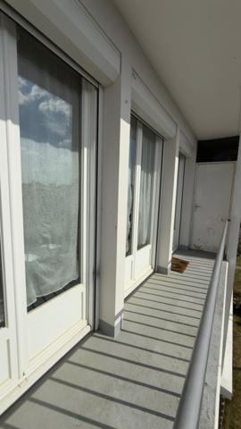 Appartement à CHOLET, 49300 - 3 pièces 49m²