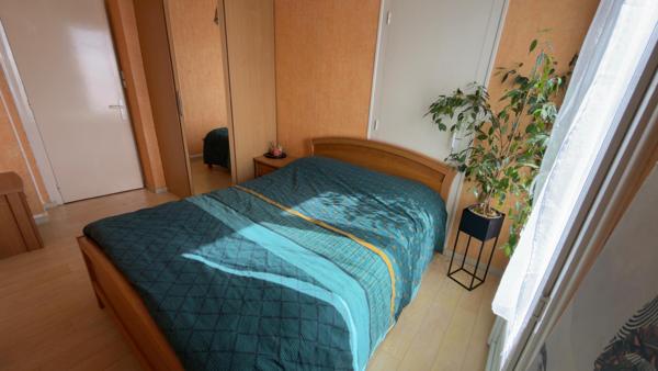 Appartement à CHOLET, 49300 - 3 pièces 49m²