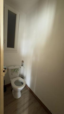 Appartement à CHOLET, 49300 - 3 pièces 49m²