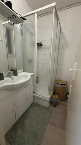 Appartement à CHOLET, 49300 - 3 pièces 49m²