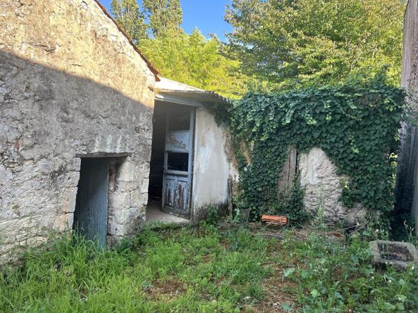 MAISON VENDEENNE A 12 KMS DES PLAGES