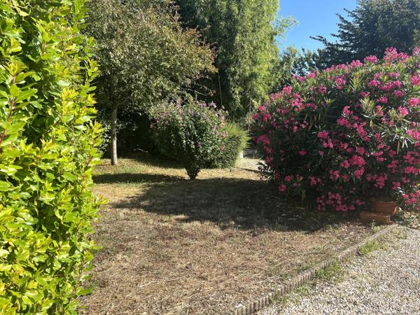 MAISON VENDEENNE A 12 KMS DES PLAGES