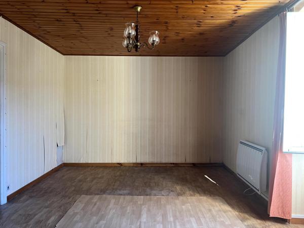 MAISON VENDEENNE A 12 KMS DES PLAGES