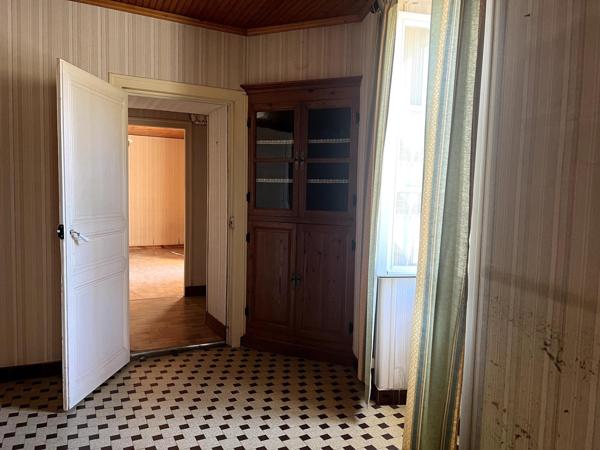 MAISON VENDEENNE A 12 KMS DES PLAGES