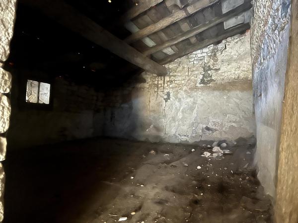 MAISON VENDEENNE A 12 KMS DES PLAGES