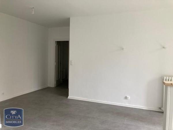 Location appartement Saint-Étienne (42) 2 pièces 48m²
