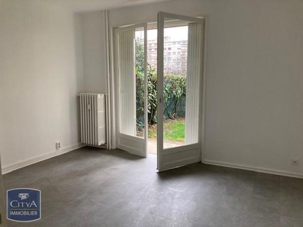 Location appartement Saint-Étienne (42) 2 pièces 48m²