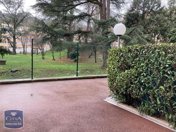 Location appartement Saint-Étienne (42) 2 pièces 48m²