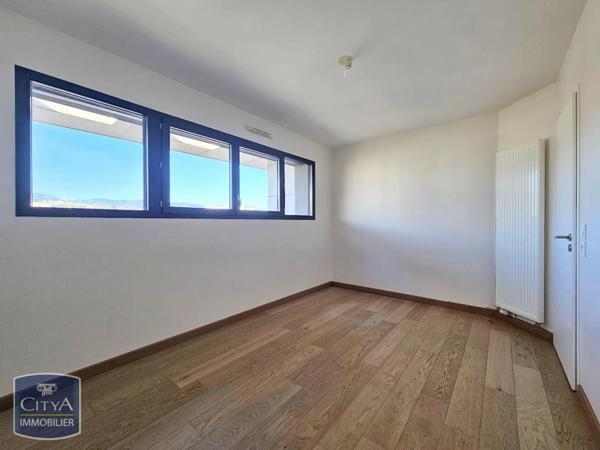 Appartement à vendre 2 pièces 53.57m²