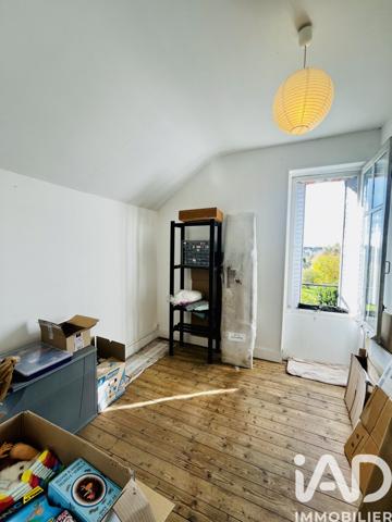 Maison à vendre 5 pièces 71 m² Vierzon