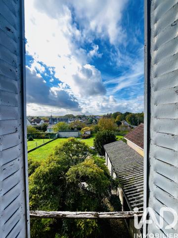 Maison à vendre 5 pièces 71 m² Vierzon