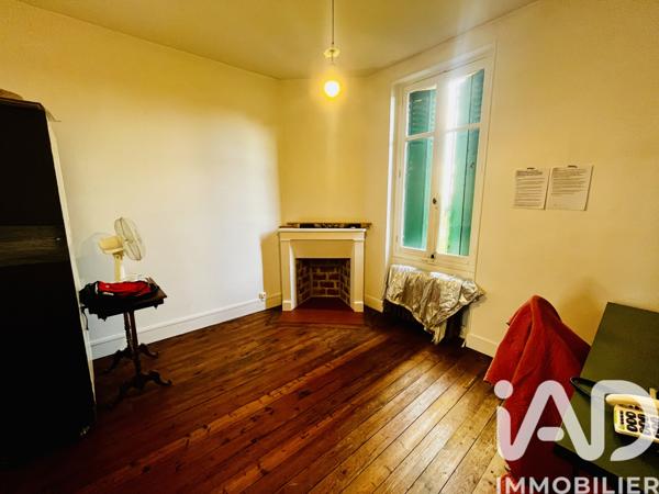 Maison à vendre 5 pièces 71 m² Vierzon