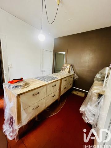 Maison à vendre 5 pièces 71 m² Vierzon