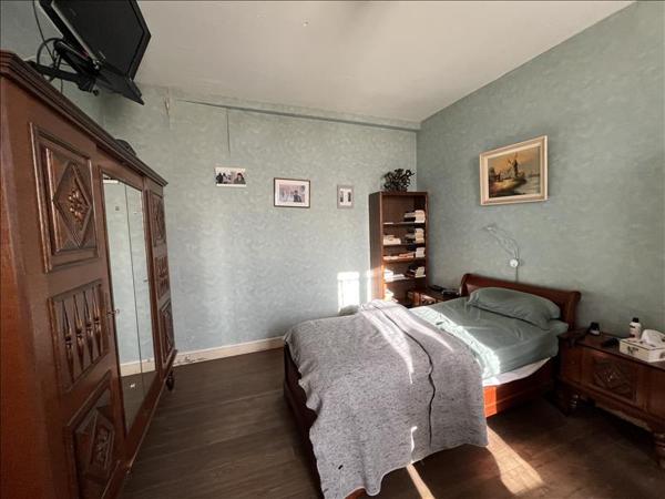 Maison à vendre |  Saumur |  4 pièces | 72 m²