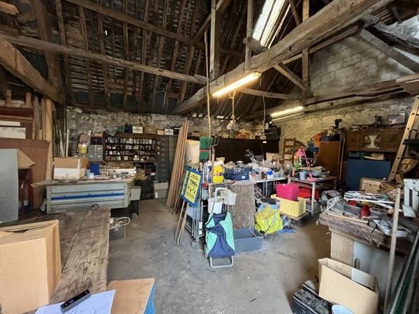 Maison 140 000 € Saumur 4 p 72 m² DPE F