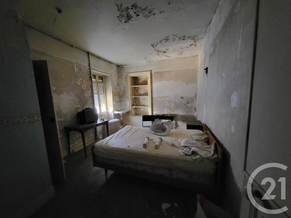 Immeuble à vendre  350 m2 MONTLUCON - 03