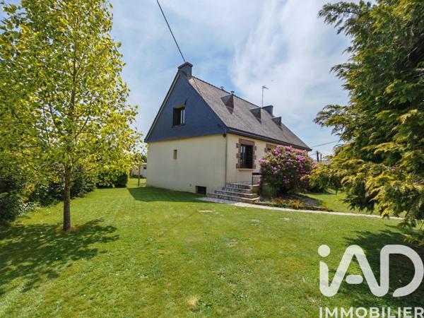 Maison à vendre 7 pièces 157 m² Ploërmel