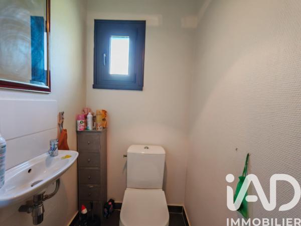 Maison à vendre 7 pièces 157 m² Ploërmel