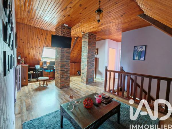 Maison à vendre 7 pièces 157 m² Ploërmel