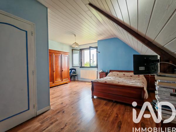 Maison à vendre 7 pièces 157 m² Ploërmel