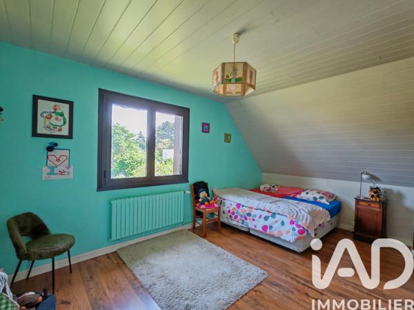 Maison à vendre 7 pièces 157 m² Ploërmel