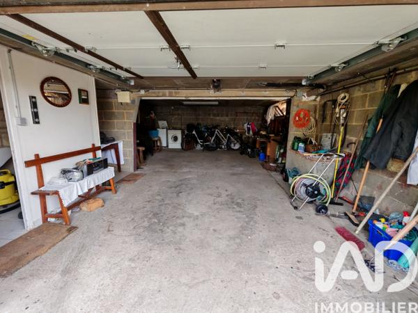 Maison à vendre 7 pièces 157 m² Ploërmel