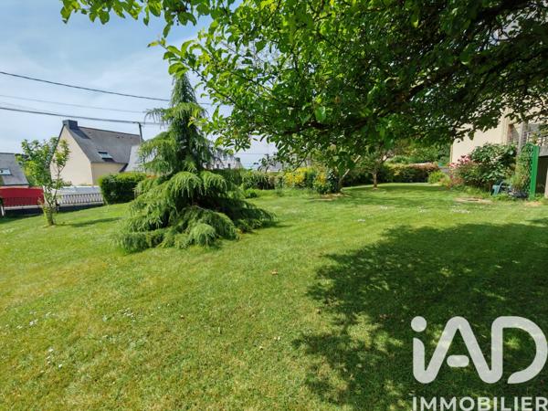 Maison à vendre 7 pièces 157 m² Ploërmel