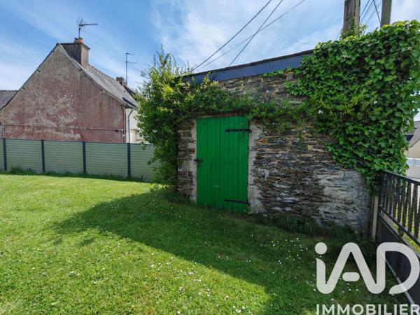 Maison à vendre 7 pièces 157 m² Ploërmel