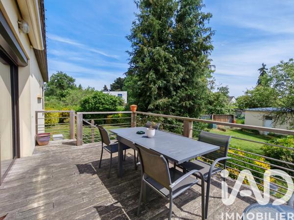 Maison à vendre 7 pièces 157 m² Ploërmel