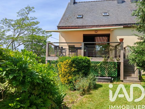 Maison à vendre 7 pièces 157 m² Ploërmel