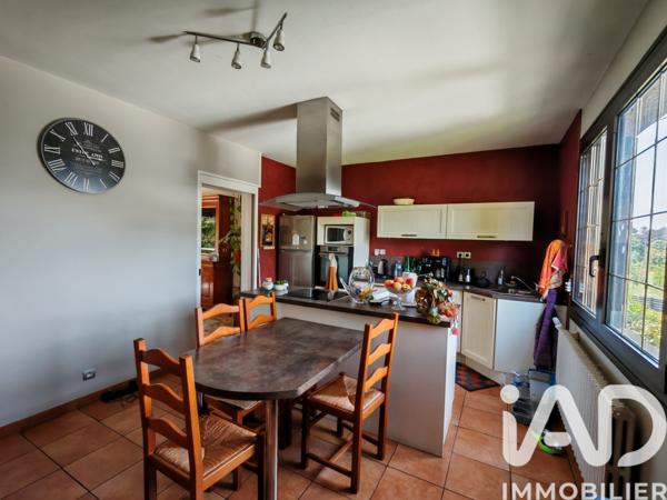 Maison à vendre 7 pièces 157 m² Ploërmel