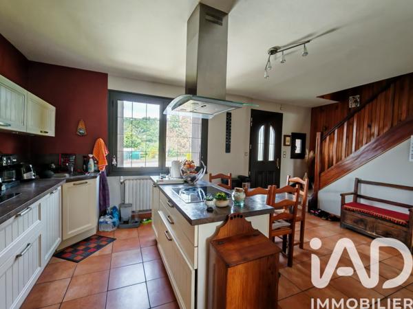 Maison à vendre 7 pièces 157 m² Ploërmel