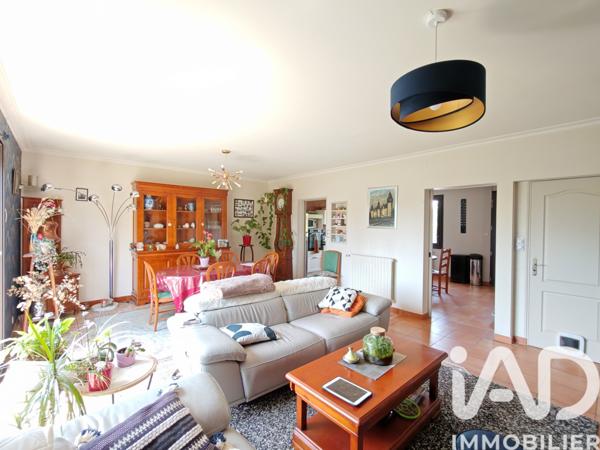 Maison à vendre 7 pièces 157 m² Ploërmel