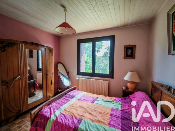 Maison à vendre 7 pièces 157 m² Ploërmel