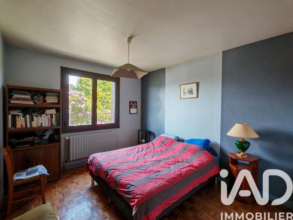 Maison à vendre 7 pièces 157 m² Ploërmel