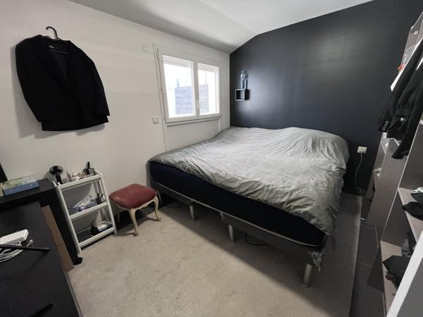 Gignac-la-Nerthe (13180) Petite maison 3 pièces dans une impasse