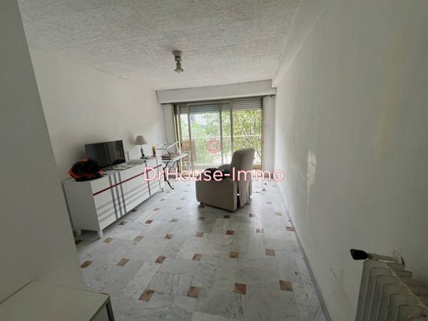 Appartement à vendre 1 pièce de 23 m²
