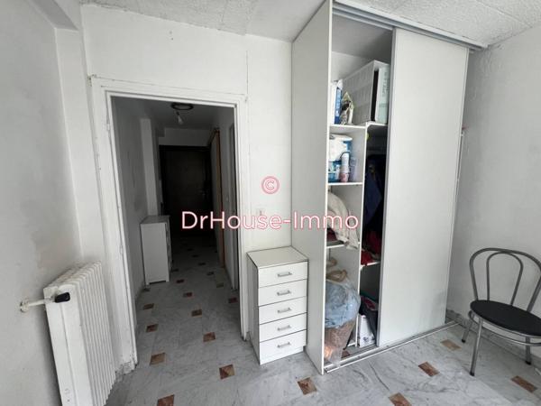 Appartement à vendre 1 pièce de 23 m²