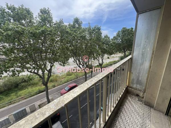 Appartement à vendre 1 pièce de 23 m²