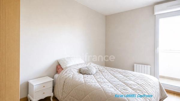 Appartement à vendre 3 pièces BOBIGNY (93)