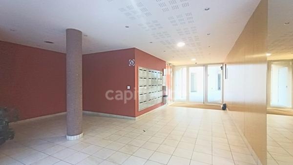 Appartement à vendre 3 pièces BOBIGNY (93)