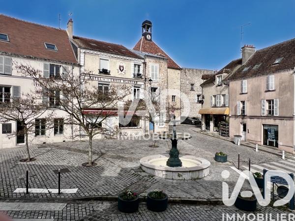 Appartement à vendre 2 pièces 51 m² Tournan-en-Brie