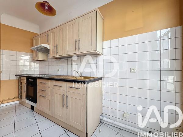 Appartement à vendre 2 pièces 51 m² Tournan-en-Brie