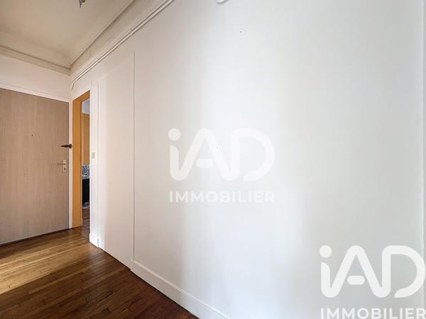 Appartement à vendre 2 pièces 51 m² Tournan-en-Brie
